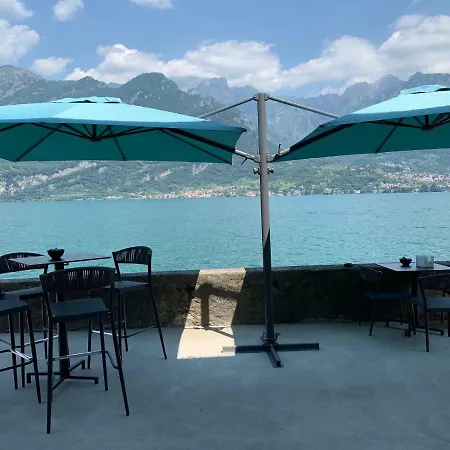 Apartamento Margaritaville Uno Oliveto Lario